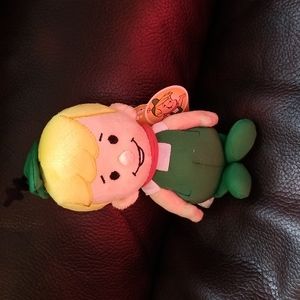 Nwt! Jetson's Elroy 7in plush